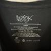 [USED] Extremely rare Kakegurui vintage overseas limited edition anime T-shirt, short sleeve, size L