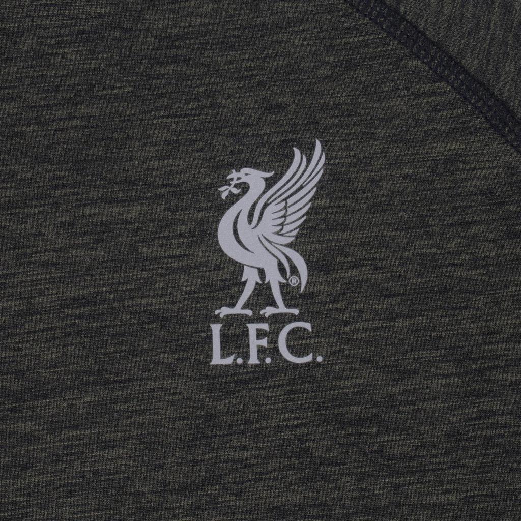Liverpool FC Boys Polyester T-Shirt