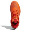 Adidas D Rose Son Of Chi 2 'Impact Orange' Sneakers GY6495