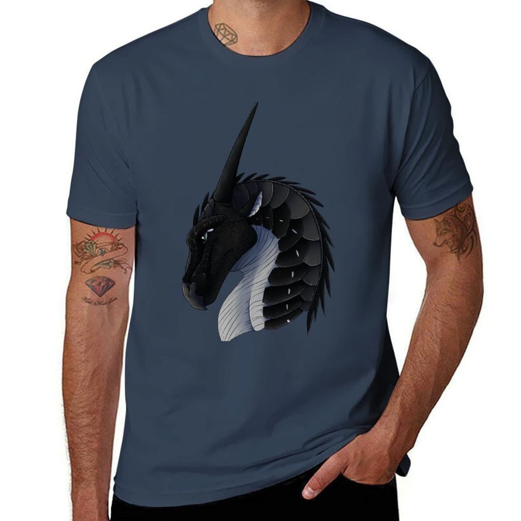 Moonwatcher  WoF TShirt Summer Fashion Casual Tee Shirt