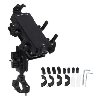 Accessoires de vélo – Support de téléphone pour vélo