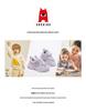 ABCkids Girls' Autumn Mesh Bow Sneakers - Street Style Casual