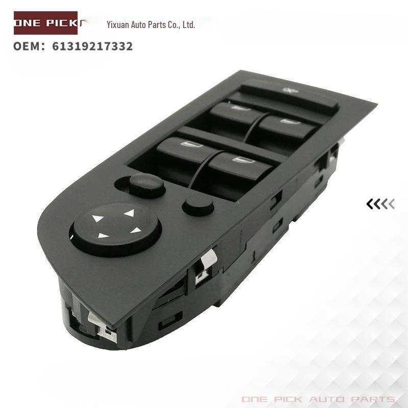 BMW Series Electric Window Regulator Switch (61319217332)