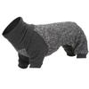 High Necked Dog Knitwear Sweater Soft Warm Winter Puppy Pet Sweater Clothing for Pet Dogs