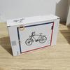 Bicycle Models Metal Crafts Vintage Home Decor Ornaments Office Desks Gadgets Creative Toys Punnk for Children Adults