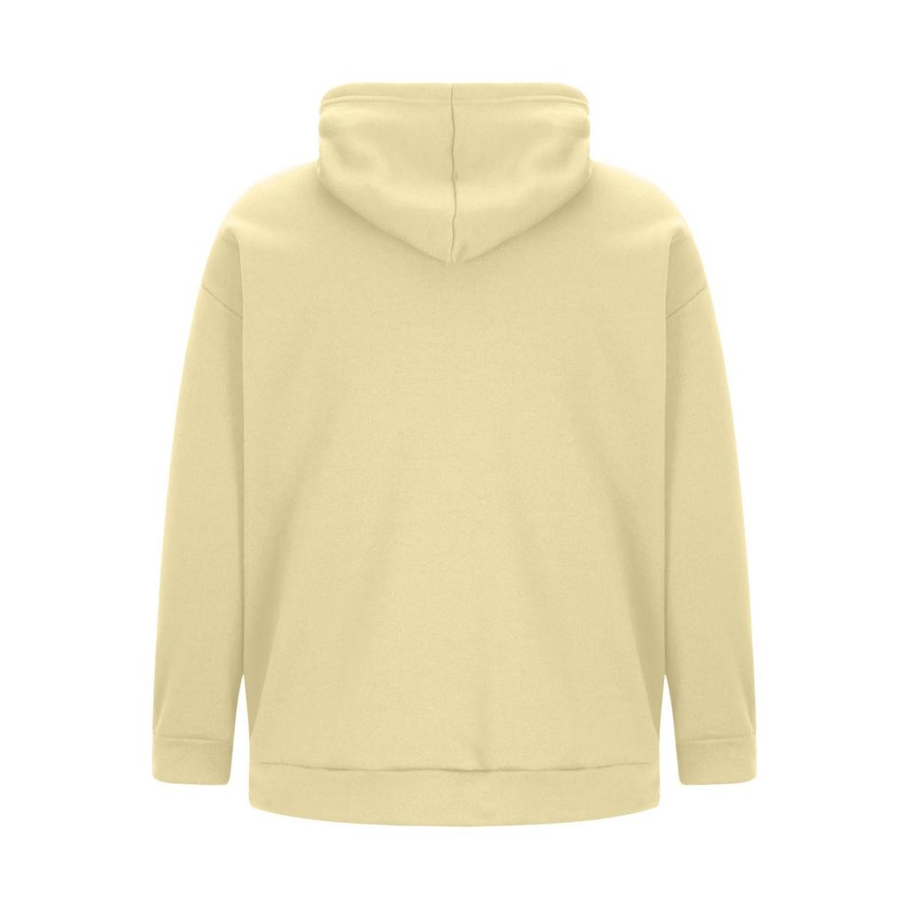 Hanorac cu glugă din catifea de stradă pentru bărbați și femei, cu imprimeu, costum hanorac cu pantaloni