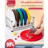 Jie Bang Da Antibacterial PE Cutting Board