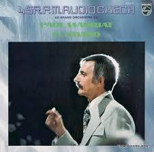 

LP Record LE GRAND ORCHESTRE DE PAUL MAURIAT El Bimbo 45S2 PHILIPS 1977 Japan New Age Easy Listening Used