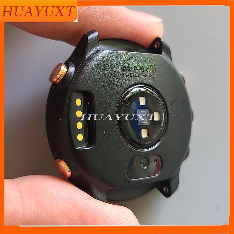 Korpusa apvalks Garmin Forerunner 645 Music