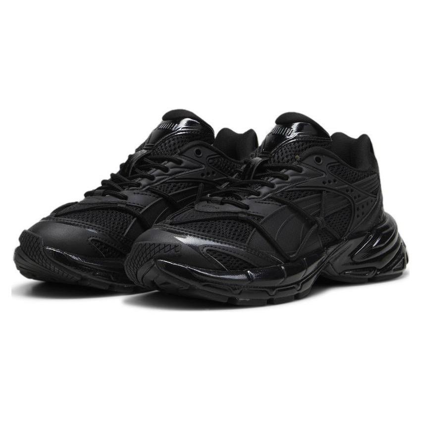 (WMNS) PUMA Velophasis Noir 'Black' Women's 395511-01