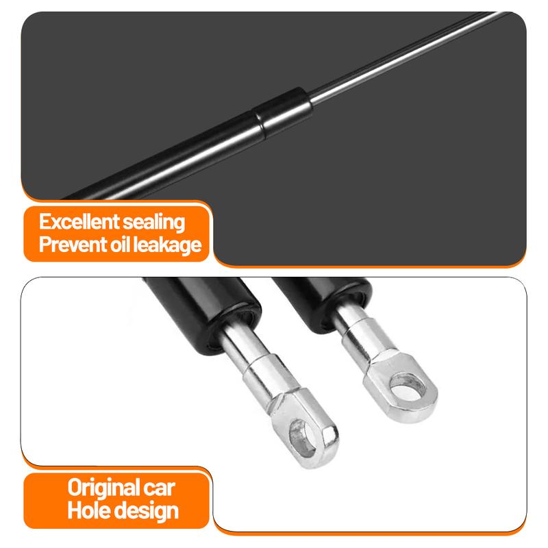 Rear Tailgate Strut For Ford PX Ranger 2011-2018 Mazada BT-50 2012-2018 2pcs Gas Shock Damper Lift Slow Trunk Support Rod