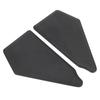 Motorcycle FOR BMW F850GS ADV F 850 GS Adventure Tankpad Anti-Slip Tank Pad Protection Stickers SIDE TANK PADS Traction Pad 2021