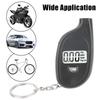 Mini Diagnostic Tool Car Detector Tire Pressure Gauge Auto Motorcycle Tyre Pressure Digital Meter Portable