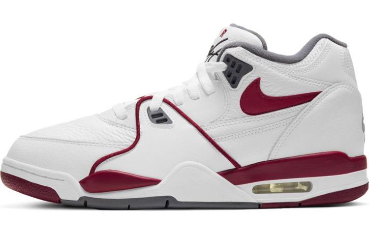 Nike Air Flight 89  Team Red  DD1173-100 42.5