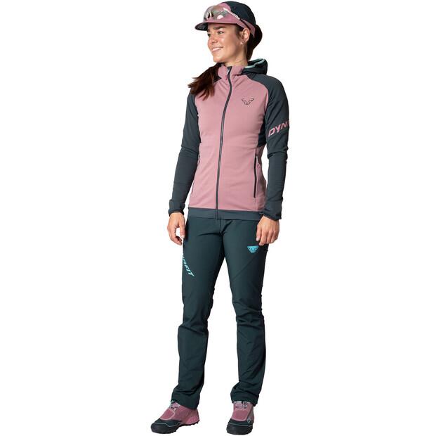 Куртка Dynafit Transalper Thermal W