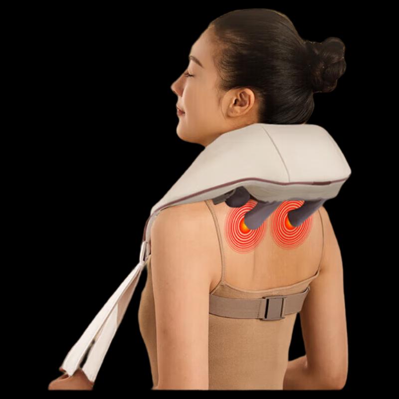 Taichang TC-X7 Wireless Neck and Shoulder Massager
