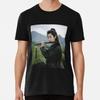 The Untamed Xiao Zhan 1 S To 5XL Made In USA T-Shirt Unisex T-Shirt