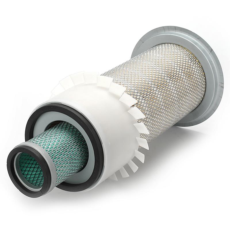 Excavator Air Filter FS642 for SK100-3;SK120-2;PC170;SH100;SH135; SH145U;HD510-1;HD512;SK120-3;PC180;SH120; HD512-1;HD513-2;SH100A1;