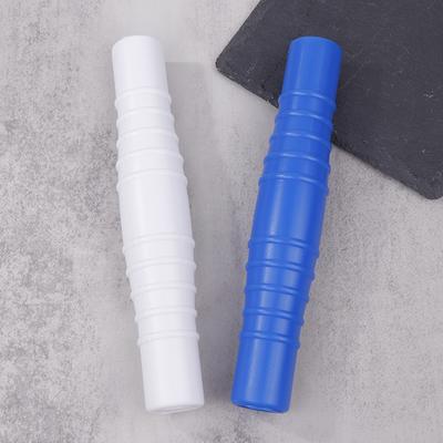 Pvc hadicová spojka pro bazény pro 1-1/4" a 1-1/2" hadice pro připojení filtru Bazénové vysavače Příslušenství pro čištění