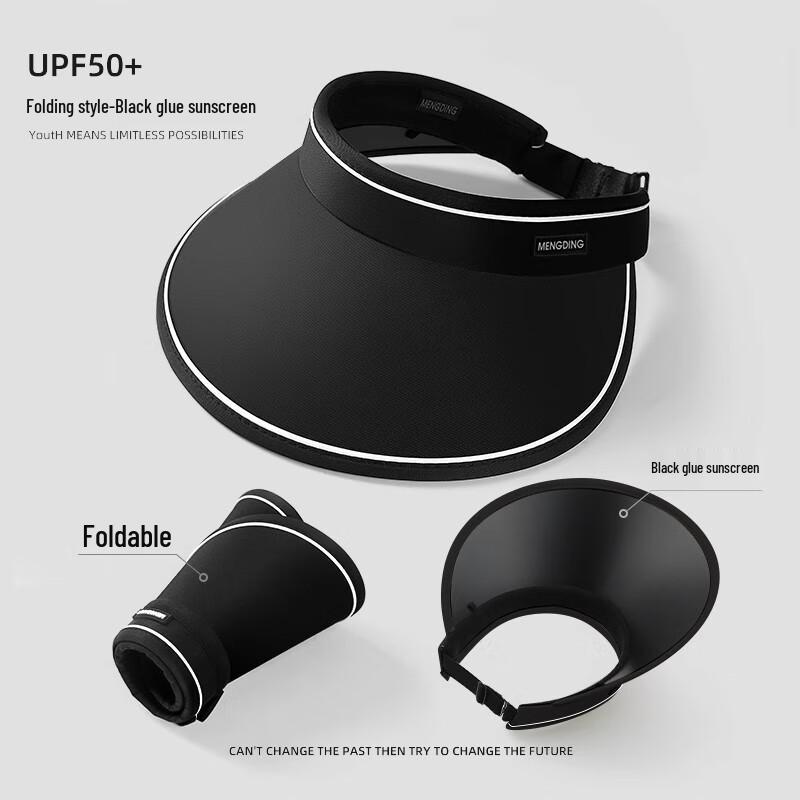 Мужская солнцезащитная рыболовная шляпа Moshen