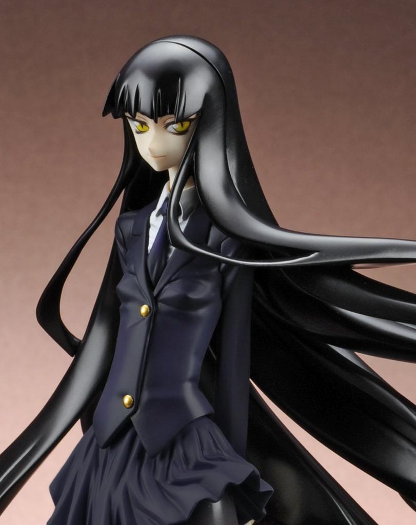 Kotobukiya After School Play Girlfriend scale PVC painted finished product 1/7