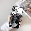 Tupac 2pac Shakur Handyhülle Für iPhone 17 Air 15 16 Hülle 14 13 11 12 Pro Max Max Plus Rückseite Schale
