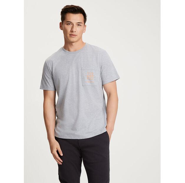 Футболка Cross Jeans 15904-004 EU M