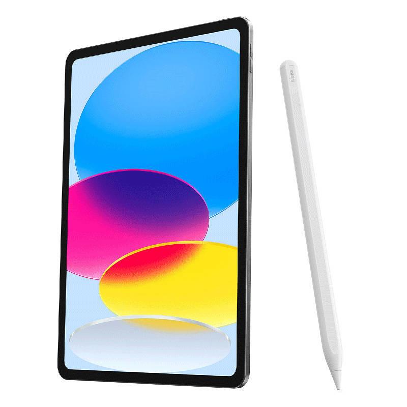 Aktywny Rysik / Stylus Baseus Smooth Writing 2 (Biały)