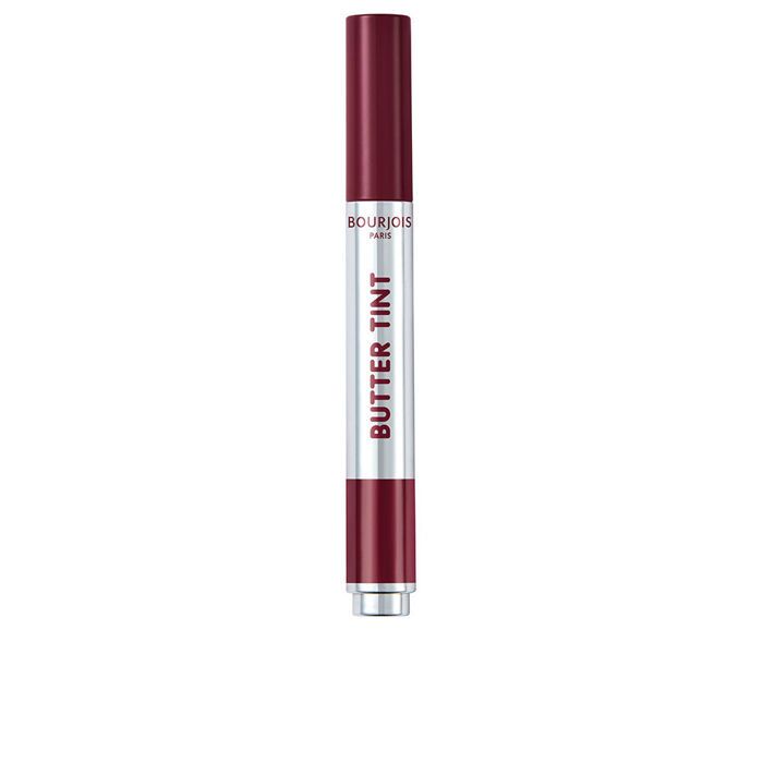 Baume À Lèvres BUTTER TINT LIP GLAZE #06-Berry Coulis 2 Gr