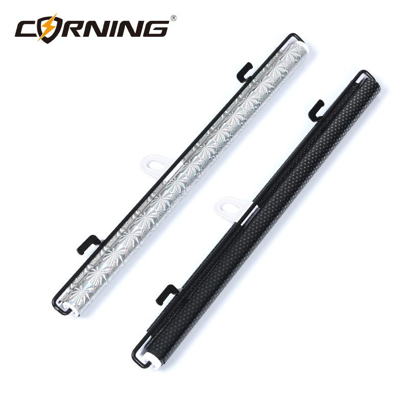 Car Retractable Front Windshield Sun Shade Visor Window Folding Block Cover Summer Protection Heat Insulation SunShade Curtain