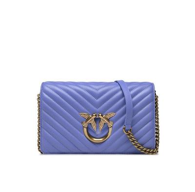 Love Click Classic PE PLTT Bag