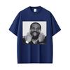 Rapper Drake Gesto Amichevole Divertente Meme Maglietta Unisex Donna Casual Umorismo Magliette Manica Corta Unisex Hip Hop Vintage Top Maglietta