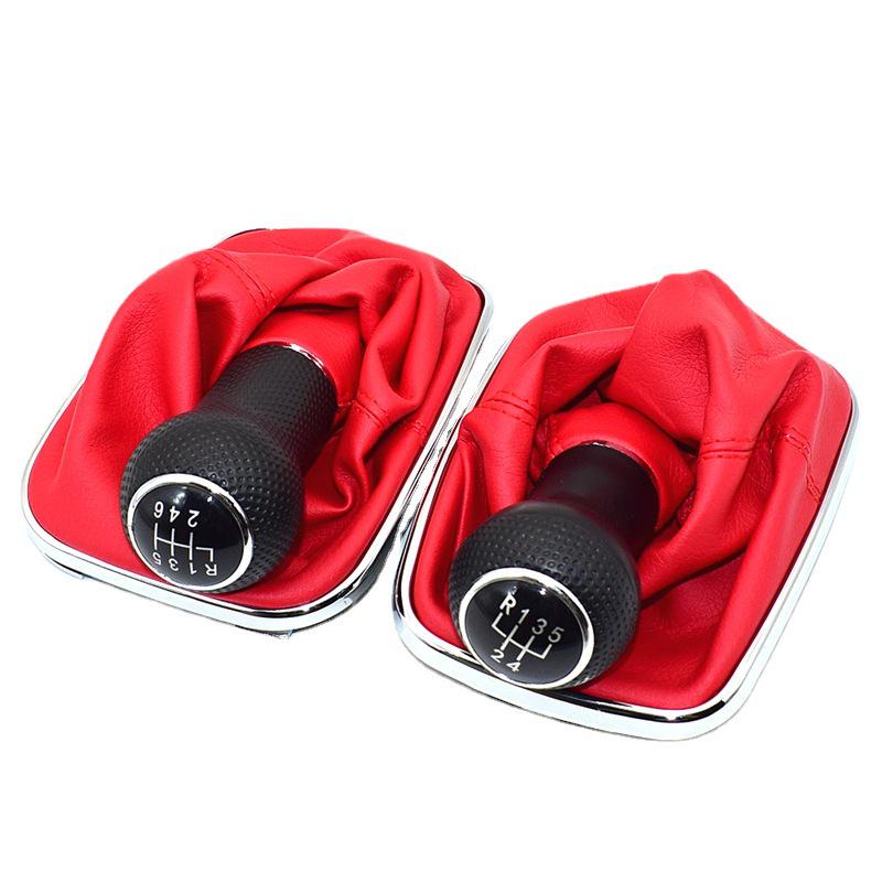 Golf 4/Bora/Jetta MK4 GTI Gear Shift Lever Dust Cover Handle