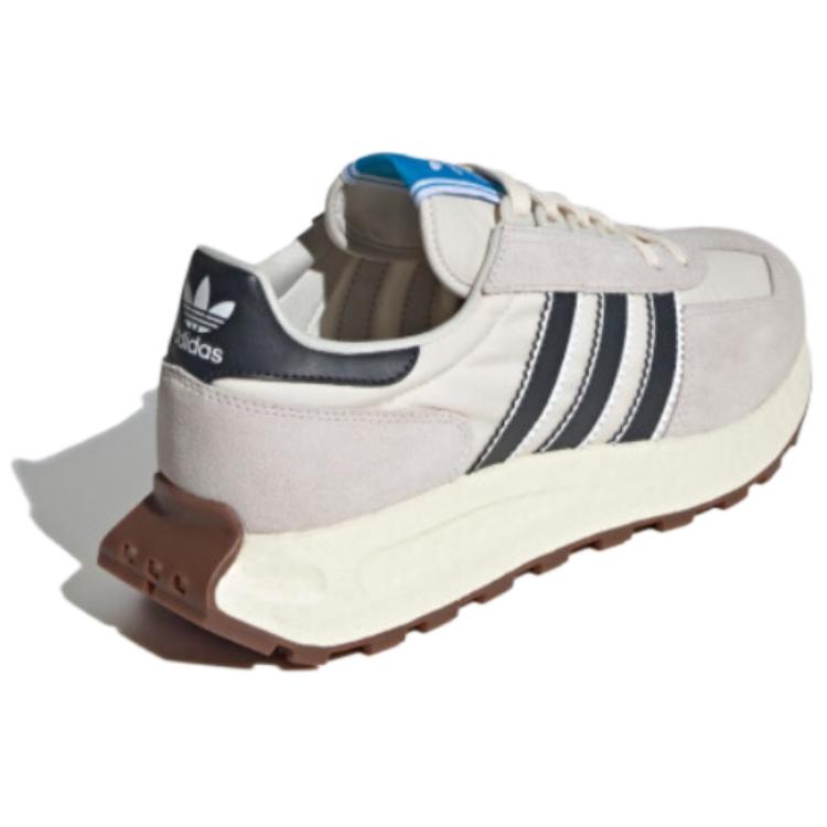 Adidas Retropy E5 Alumina Carbon Unisex Sneakers Grey Cloud-White IE8105