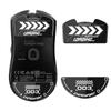 Mouse Feet Skates Ultra Strong Flawless Glass Super Fast Smooth Durable Sole For Razer Viper V3 V2 Pro Gaming Mouse