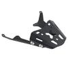 A28G-Motorcycle Luggage Rack Carrier Support Holder Cargo Shelf Bracket For BMW F900R F900XR F900 R F 900 XR -