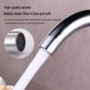 Larsd Single Cold Water High Arc Kitchen Faucet