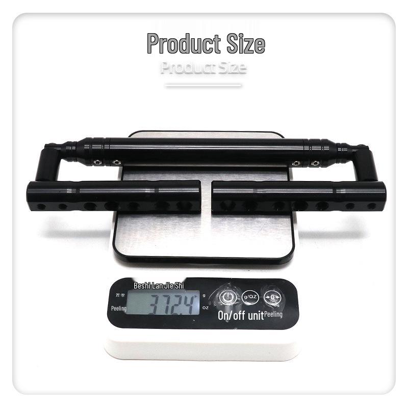 Multifunctionele Balansstang & Navigatiebeugel voor Honda NWF125/F125