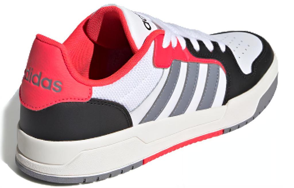 adidas Entrap 'White Shock Red' Women's EH1466