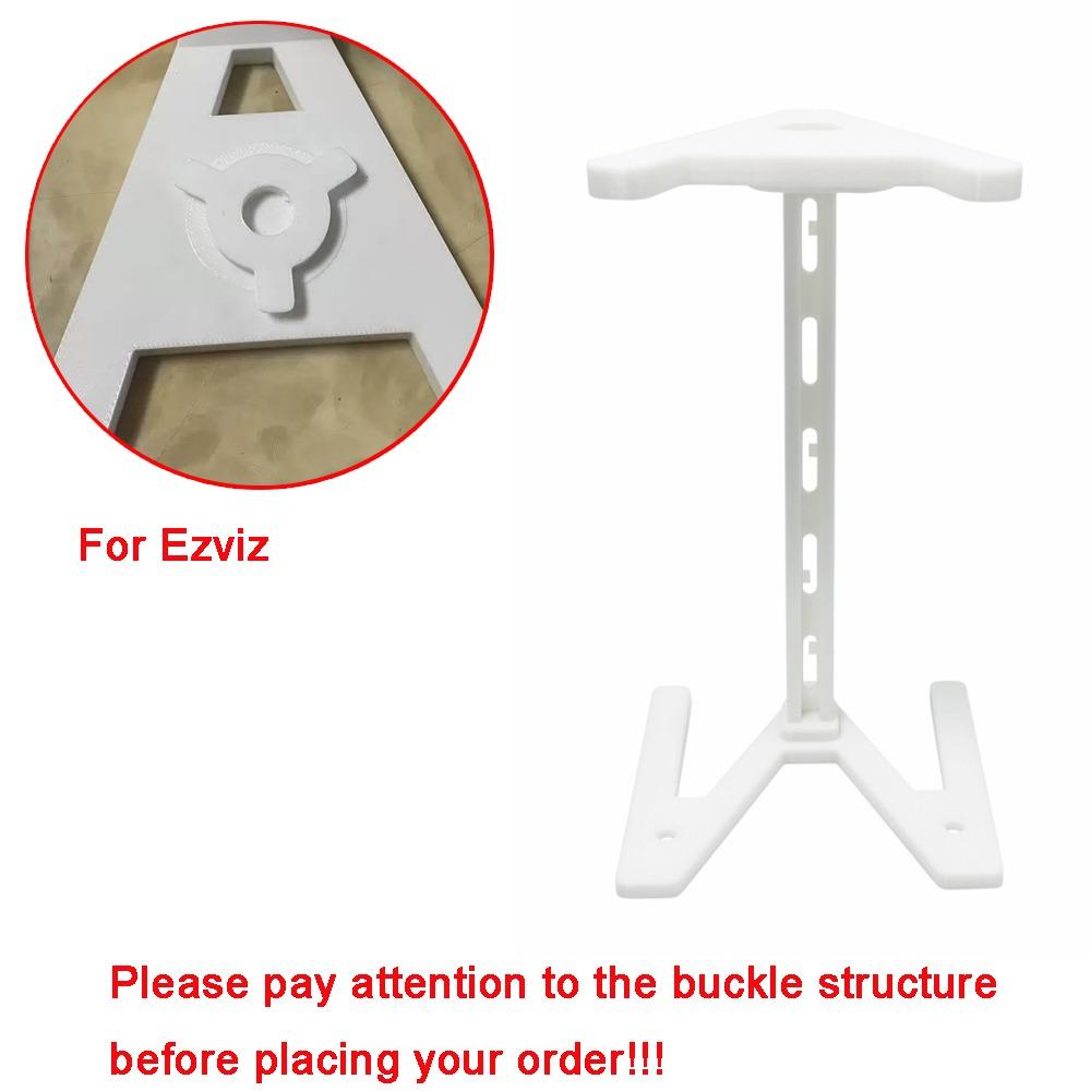 Wall Mounted Camera Wall Mount Stand for Xiaomi Mijia TP Tapo C200 Ezviz Jooan V380 Imou TP2 360 For Ezviz