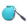 Portable Dog Water Bottle for Small Dogs Stainless Steel Body Silicone Bowl for Walking Hiking Travels with Clip and
