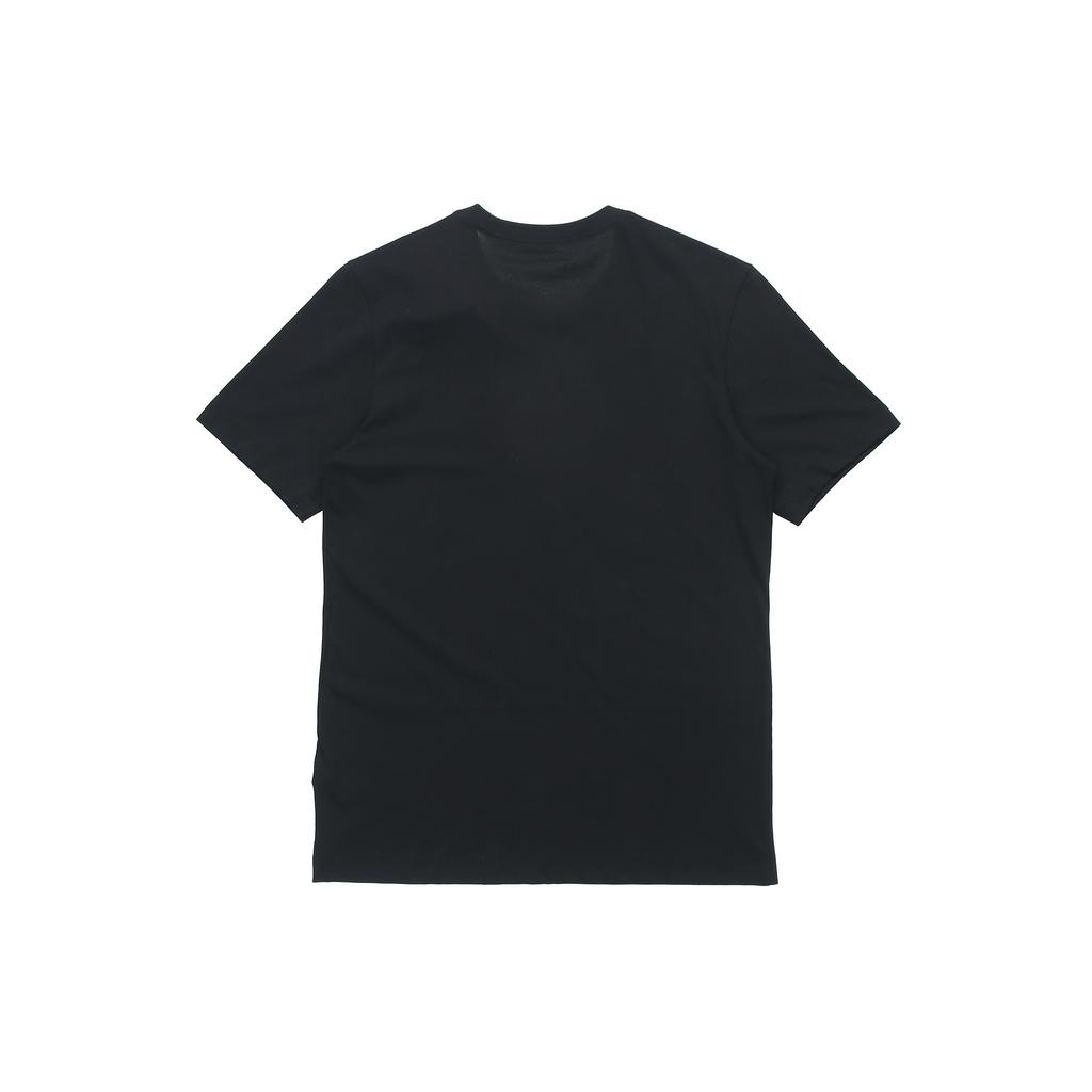 New Nike T Shirts Men Black DD0802-010