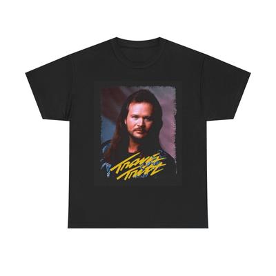 Men's and Women's T-shirts Travis Tritt