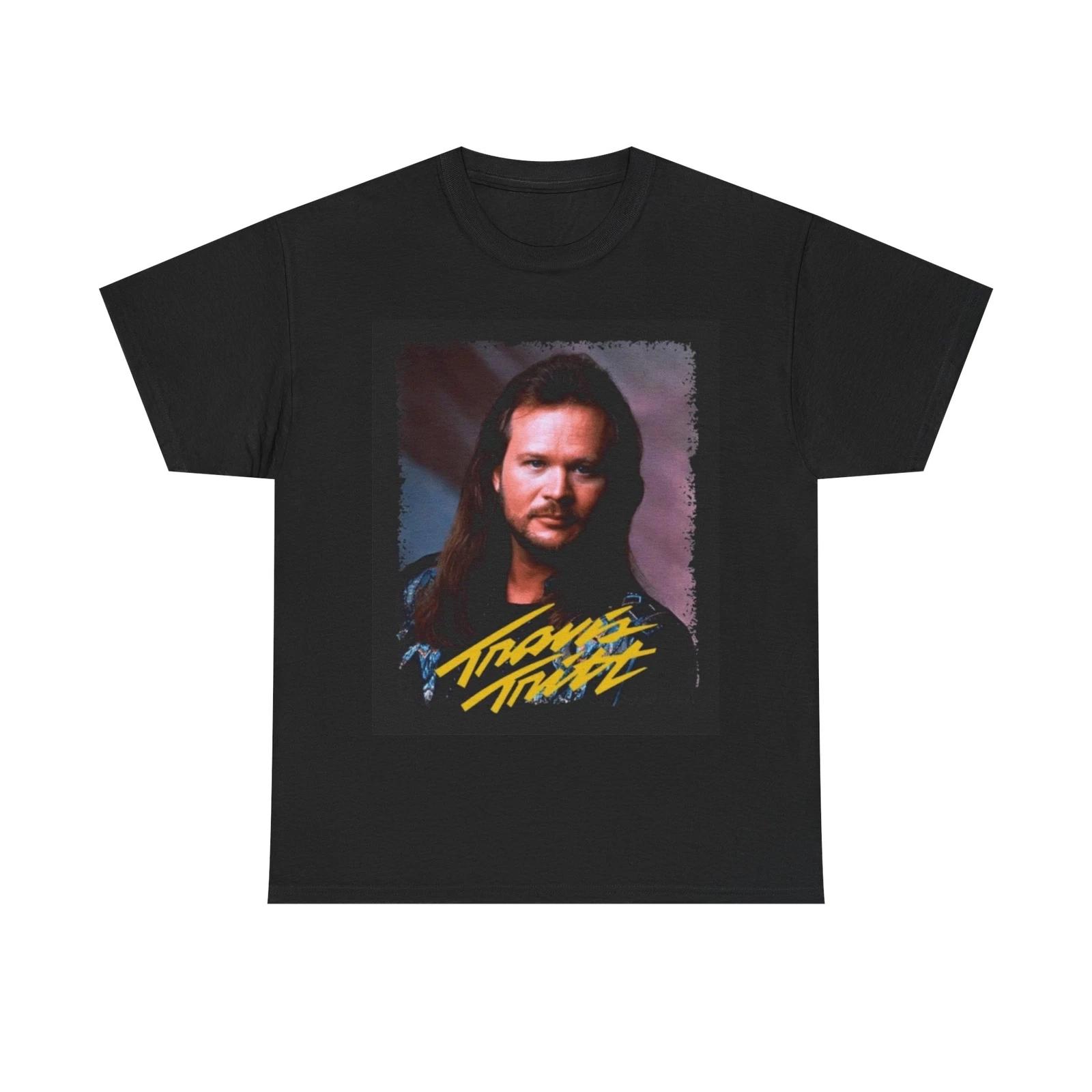 Men s and Women s T-shirts Travis Tritt XL
