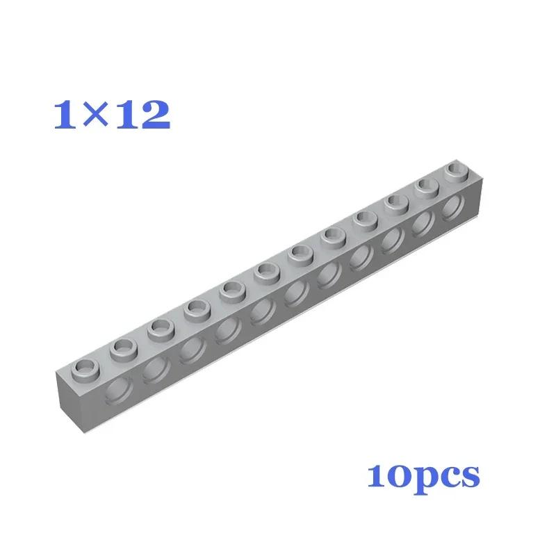 Non-Toxic High-Tech Building Blocks Bricks Technical Parts Pin Beam Liftarm Axle Connector Panel Gear Car Motorcycle Technology Set Toys