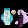 L'Oréal Skincare & Haircare Duo Set