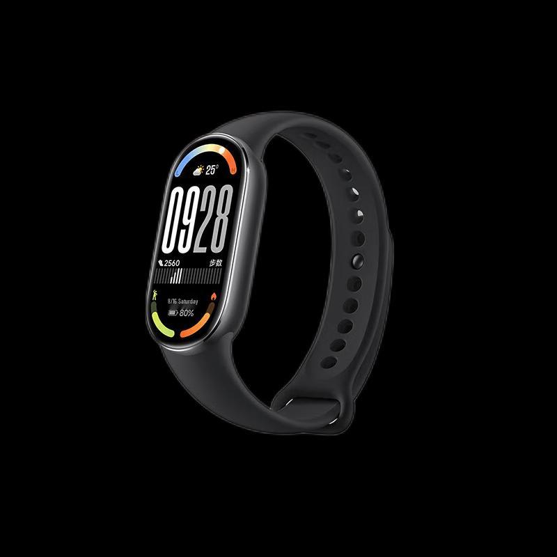 Xiaomi Smart Band 10 Standard Edition (CN version)