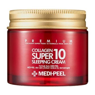 Crema da notte al collagene Super10 70ml