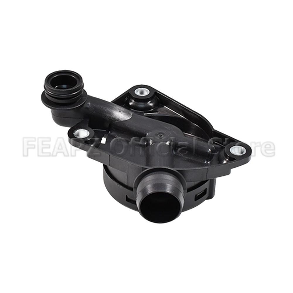 6420102091 6420100191 Engine Oil Separator Crankcase Breather Valve For Mercedes-Benz W164 X164 W251 W221 S320 Car Accessories