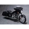 Maisto 1:12 Harley-Davidson 2015 Street Glide Special Motorcycle Diecast Model